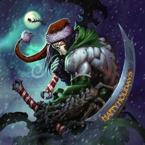 Meet your Posher, Edward